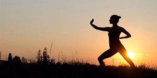 Qigong Frolics Flow & Chakra Harmonizing