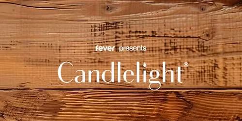 Candlelight: Tribute to Lauryn Hill