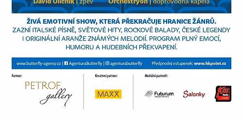Tenor bez Fraku
