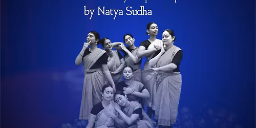 Shanmatham in The Hague