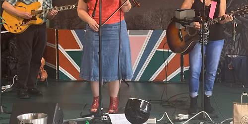 DB3 at Madame Zuzu\u2019s