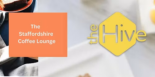 Hive Business Networking at Staffordshire Coffee Lounge