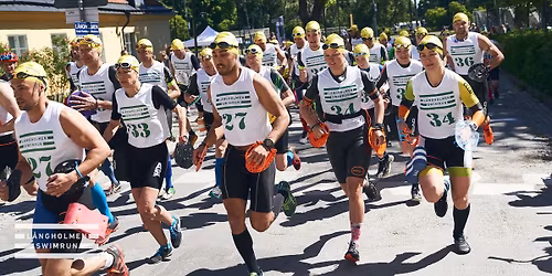 L\u00e5ngholmen Swimrun 2026