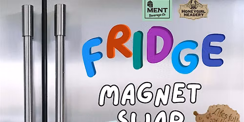 Fridge Magnet Swap Night
