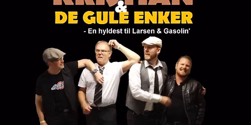 Koncert og spisning S\u00f8llested forsamlingshus UDSOLGT!!!!