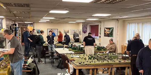 Winter Wonder Lard VI