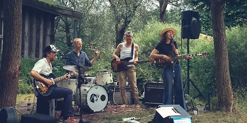 OAK NOW WILLOW @ AbZalon 