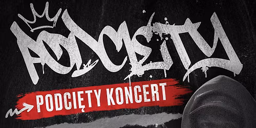 Koncert: Podci\u0119ty i go\u015bcie: DJ Chaos & Saburrakup