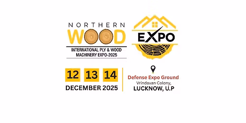 Northern Wood Expo 2025