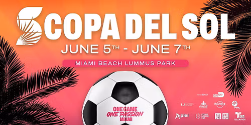 Copa Del Sol
