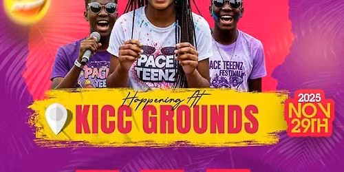 The pace teenz festival