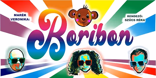 Boribon (3+) 