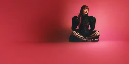 Irina Rimes in Rosemont