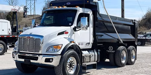 Dumptruck