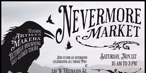 Nevermore Market
