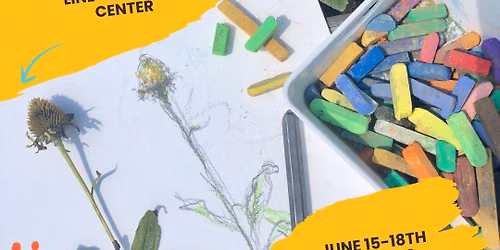 ART+NATURE CAMP