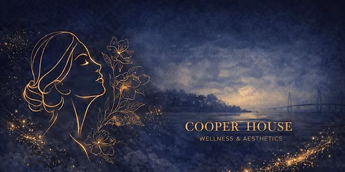 Cooper House Grand Opening 
