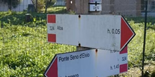 Seconda Escursione 2026 \u2013 Da Alba a Neive