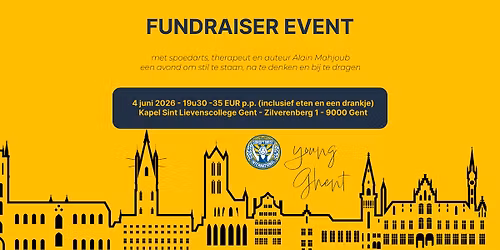 Fundraiserevent 