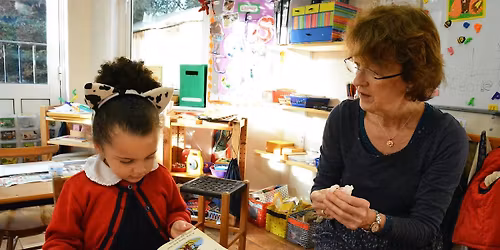 Keswick House Nursery Open Day