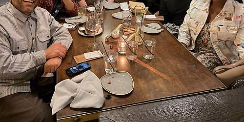 Sioux Falls Coffee Club | Foodies + New Friends