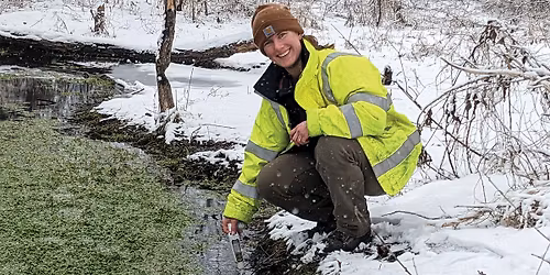 Water and Winter Salt Workshop