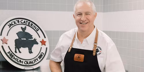 Jack's Catering Group Tasting