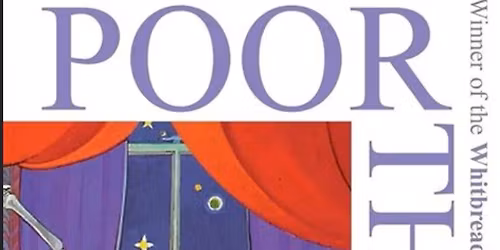 Book club - Poor things