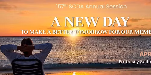 SCDA Annual Session
