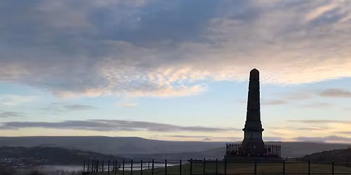 A Winter Christmas Ghost Story & Tales of Werneth Low