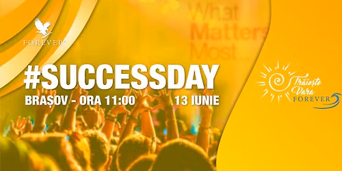 Success Day - Summer Edition \u2600\ufe0f