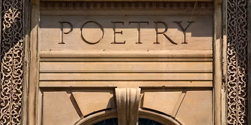 Small Fabric: Micro Poetry and Prose Masterclass