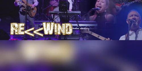 Re<<Wind at The Mitre