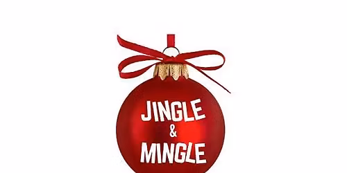 Annual Mingle Jingle @ The Barn