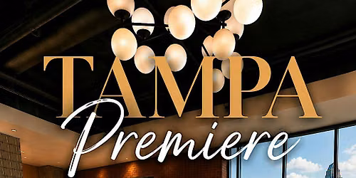 Tampa Premiere Pitch - Real Estate