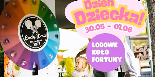 DZIE\u0143 DZIECKA w Lodach Wera