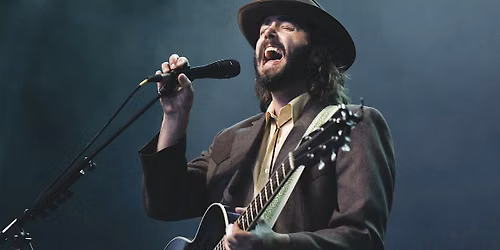 Lord Huron Tickets
