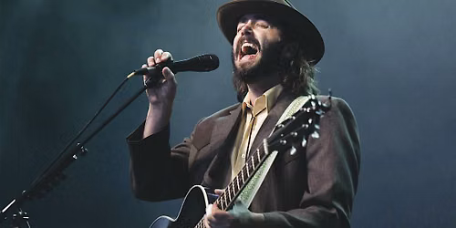 Lord Huron Tickets