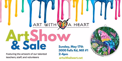 Art Show & Sale