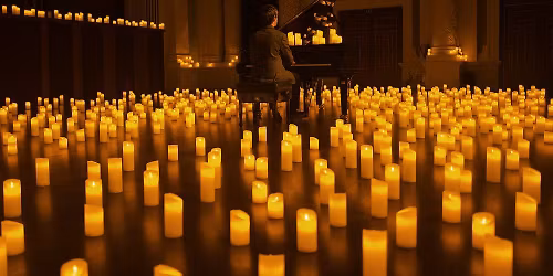 Candlelight Concerts - Coldplay vs. Imagine Dragons