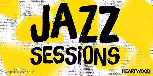 FREE JAZZ SESSIONS at Heartwood