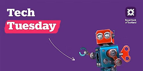 Tech Tuesday