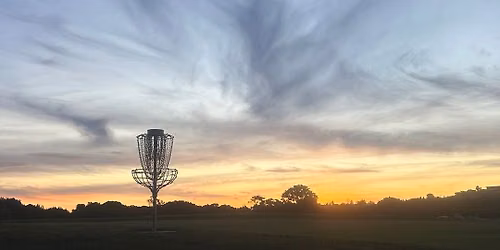 Ngataringa Park Disc Golf: Have a go day