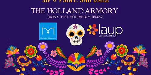 Day of the Dead: Community Event
