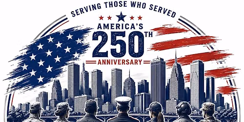 33rd Annual Houston Stand Down