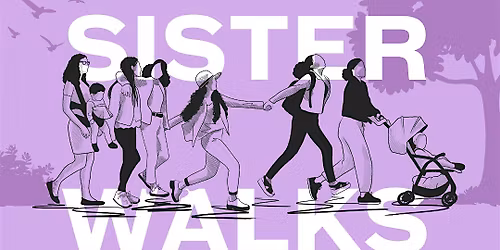 SisterWeb Walks: Meet the Doulas