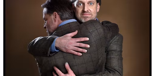 Bas Birker - Twee procent