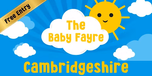 The Baby Fayre St. Ives