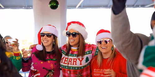 Ugly Sweater Brunch Cruise | Holiday Events in Tampa