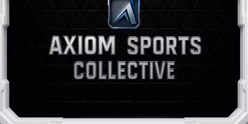 Axiom 3v3 Basketball Tournament II